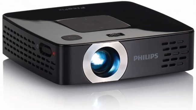 Philips PPX2450