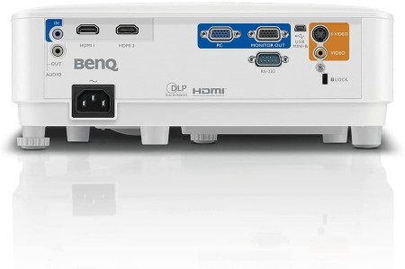BenQ MW550 DLP Projektor