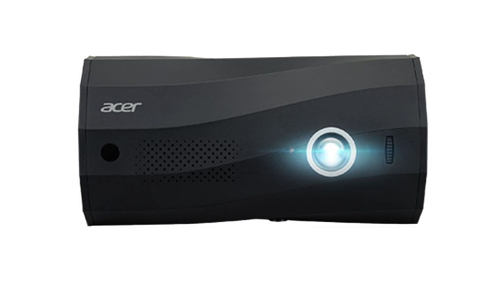 Acer C250i DLP LED Beamer